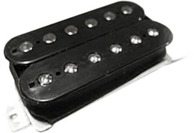Gotoh Pickups HB-Classic NE BK
