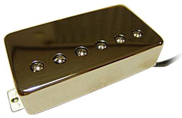 Gotoh Pickups HB-Classic BR NI