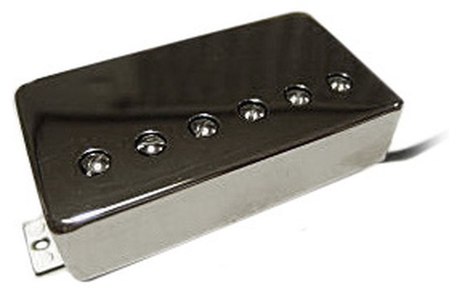 Gotoh Pickups HB-Classica BR NI
