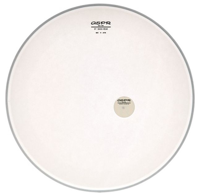 Asapura 22" ST-250CR22B BD Head