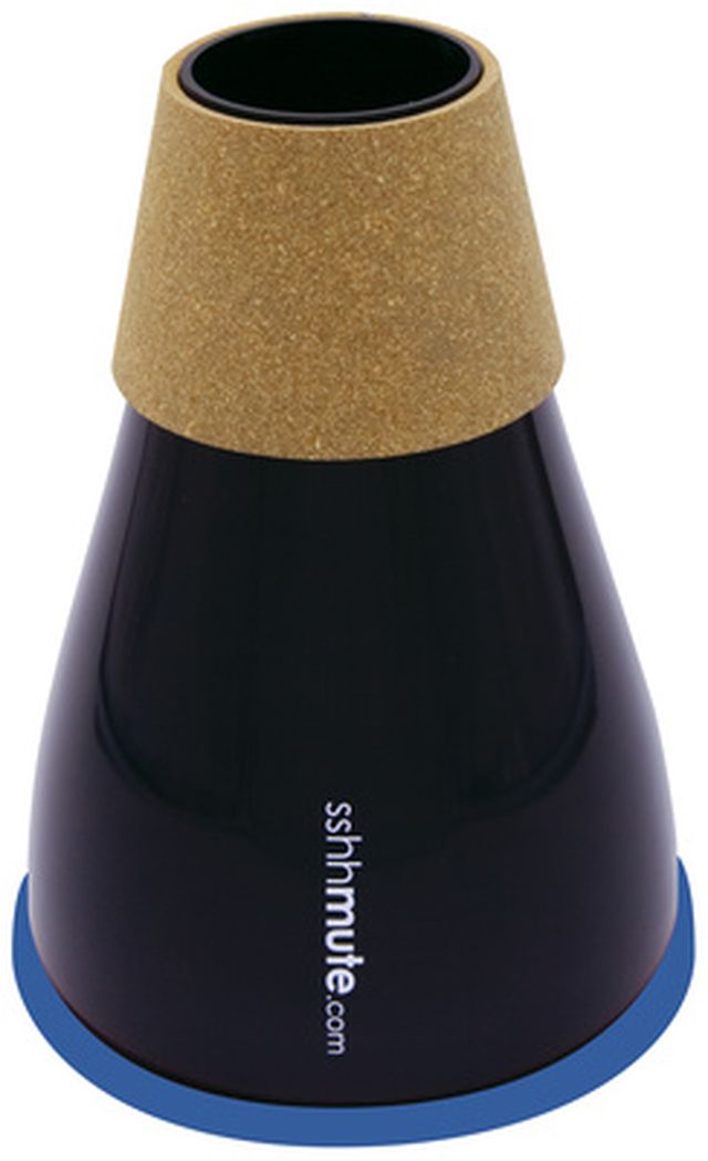 sshhmute Practice Mute French H. L. BL