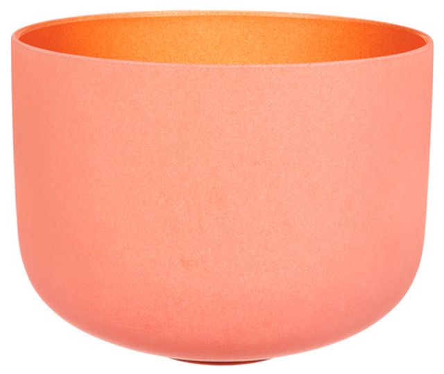 Thomann Crystal Singing Bowl IFC 10" D