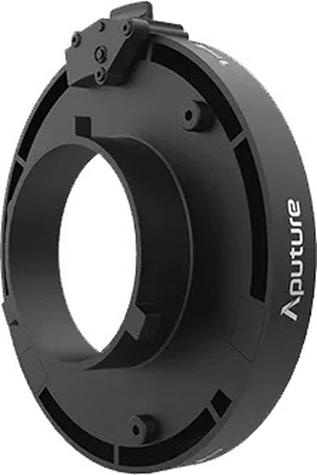 Aputure Storm 80c Bowens Mount Adapter
