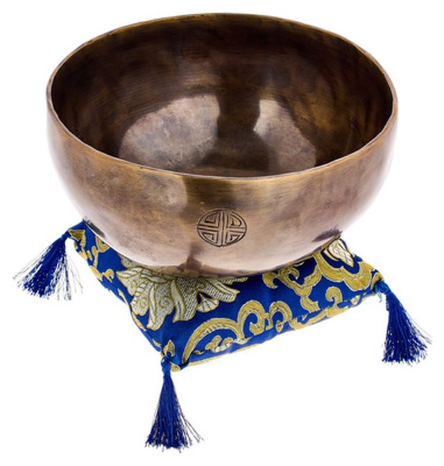 Thomann Tibetan Singing Bowl FM 1050