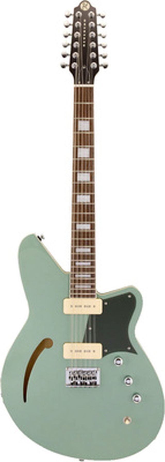 Reverend Airwave 12-String MA
