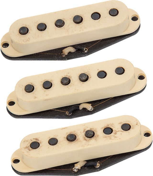 Seymour Duncan Philip Sayce Mother Set LTD
