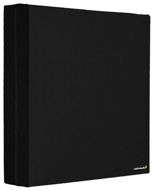 HOFA Absorber Natural Black