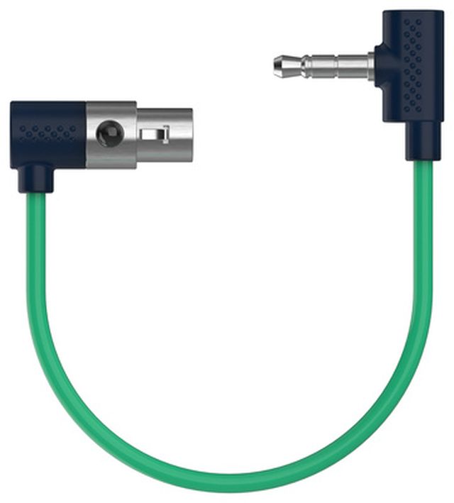 Catchbox Beltpack Module Cable 4-Pin