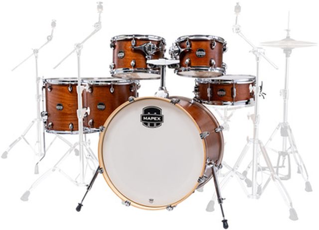 Mapex Mars Maple Stage+ Shell Set WM