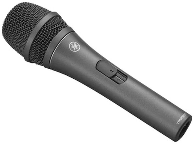 Yamaha YDM505S