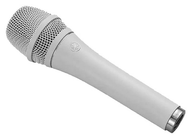 Yamaha YDM707 W