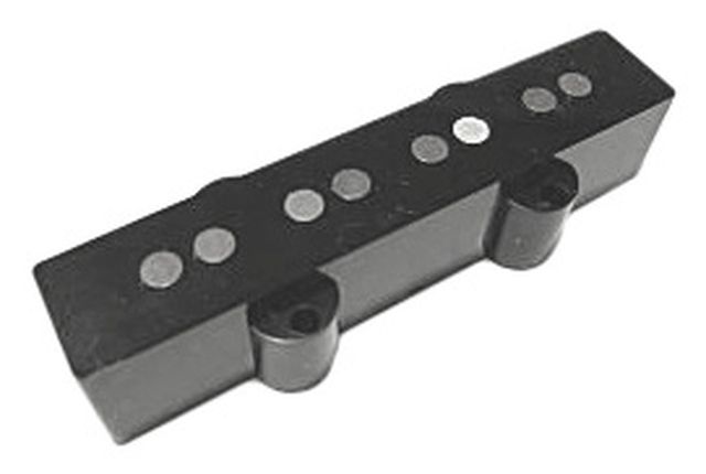 Gotoh Pickups JB-Classic NE BK