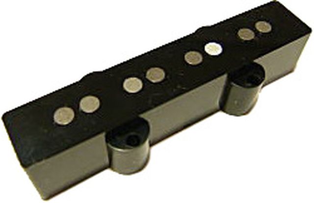 Gotoh Pickups JB-Classic BR BK