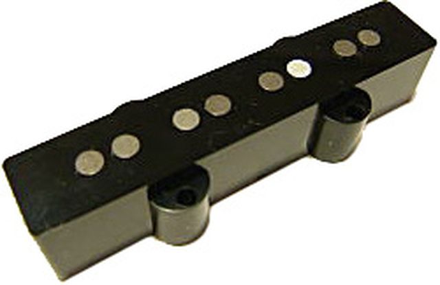 Gotoh Pickups JB-Classica NE BK