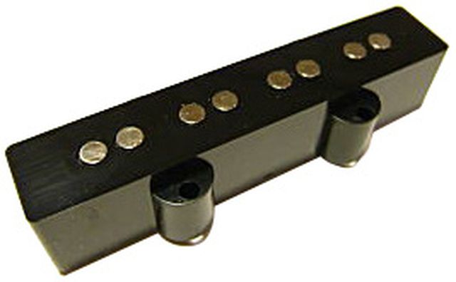 Gotoh Pickups JB-Custom BR BK