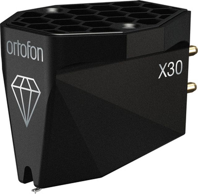Ortofon MC X30