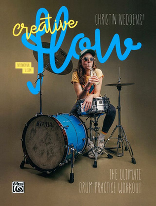 Alfred Music Publishing Christin Neddens International