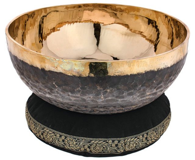 Thomann Tibetan Singing Bowl Ishana 60