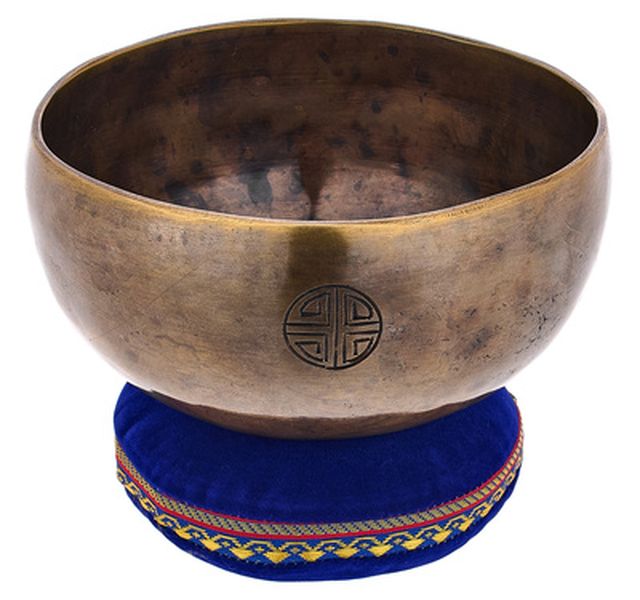 Thomann Tibetan Singing Bowl FM 550