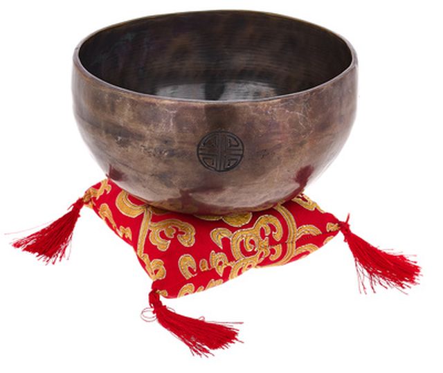 Thomann Tibetan Singing Bowl FM 750