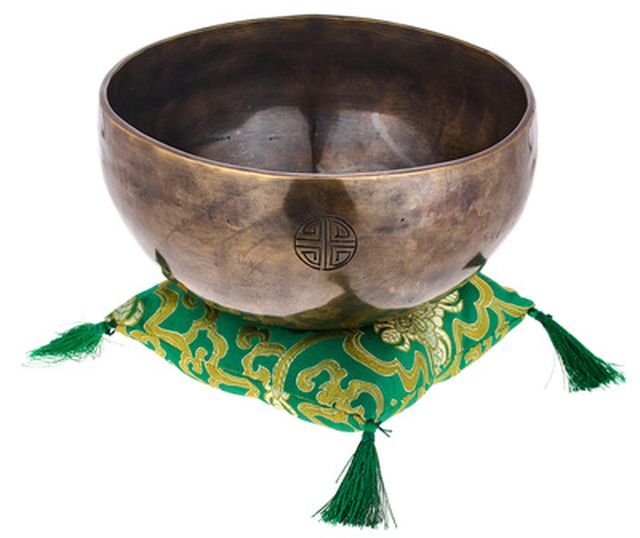 Thomann Tibetan Singing Bowl FM 950