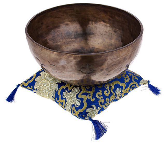 Thomann Tibetan Singing Bowl FM 2300