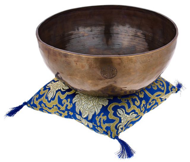 Thomann Tibetan Singing Bowl FM 2700