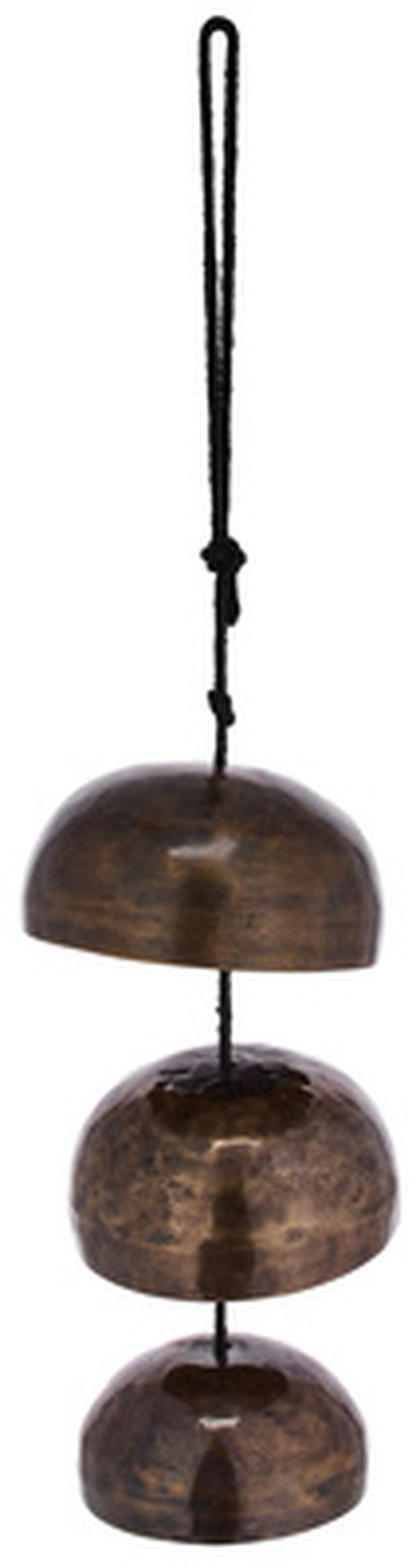 Thomann Tibetan Hanging Singing Bowl S