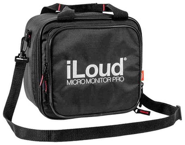 IK Multimedia iLoud Micro Monitor Pro Bag