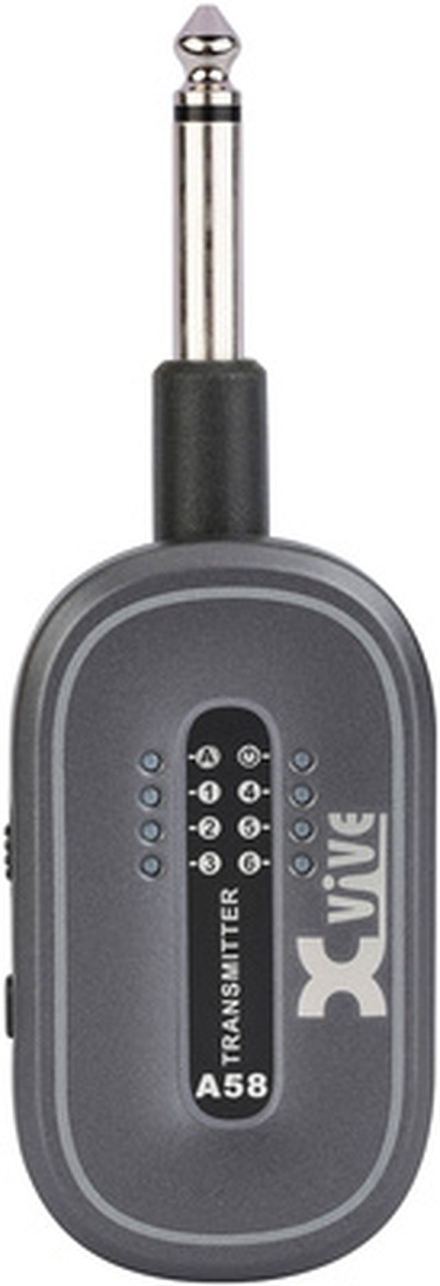 XVive A58T Wireless Guitar Transm.
