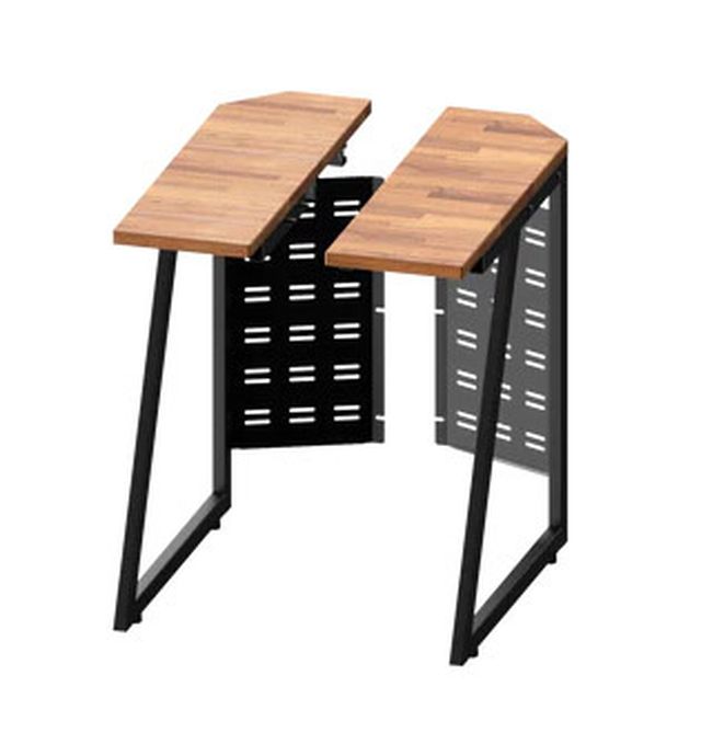 Wavebone Space Station Side Desk