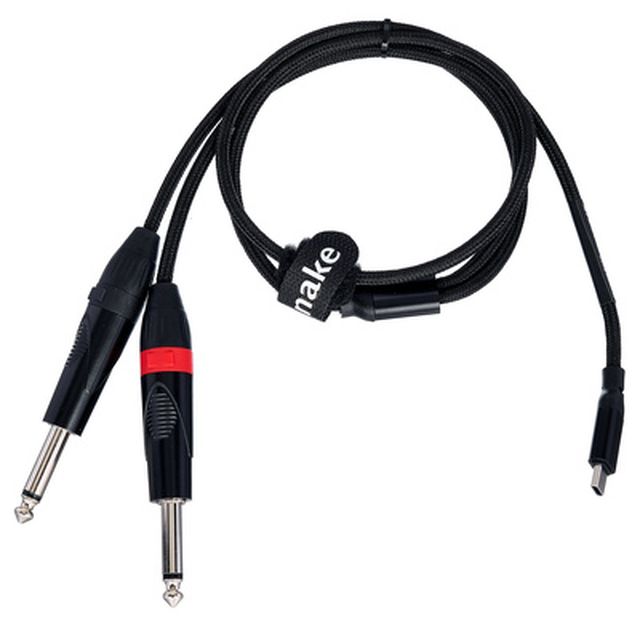 pro snake TPY 2009 UCPP