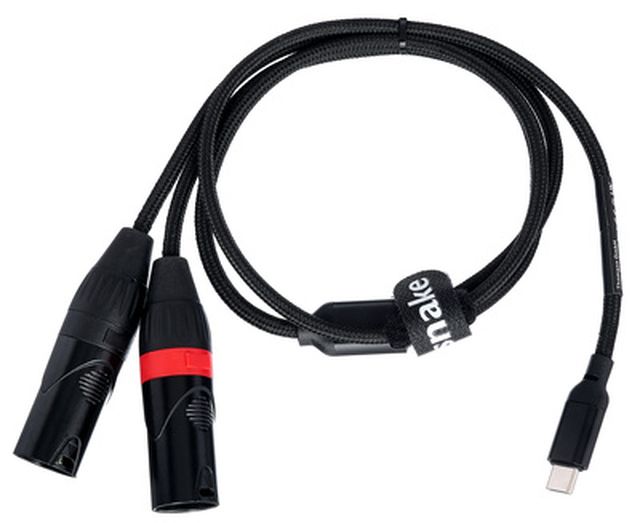 pro snake TPY 2009 UCMM