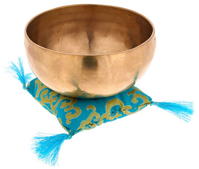 Thomann Tibetan Singing Bowl No4, 700g
