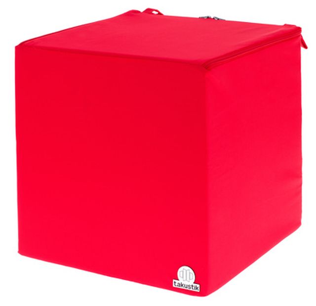 t.akustik Kids Line Cube RD 300