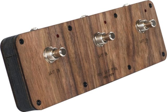 ADDAC 313 Tripple Gate Pedal