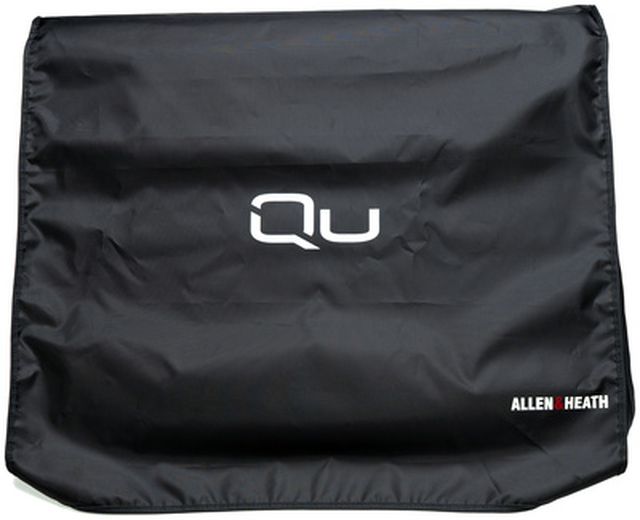 Allen & Heath Dust Cover QU-6