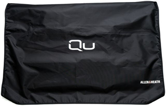 Allen & Heath Dust Cover QU-7