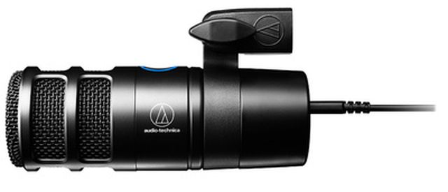Audio-Technica AT2040 USB