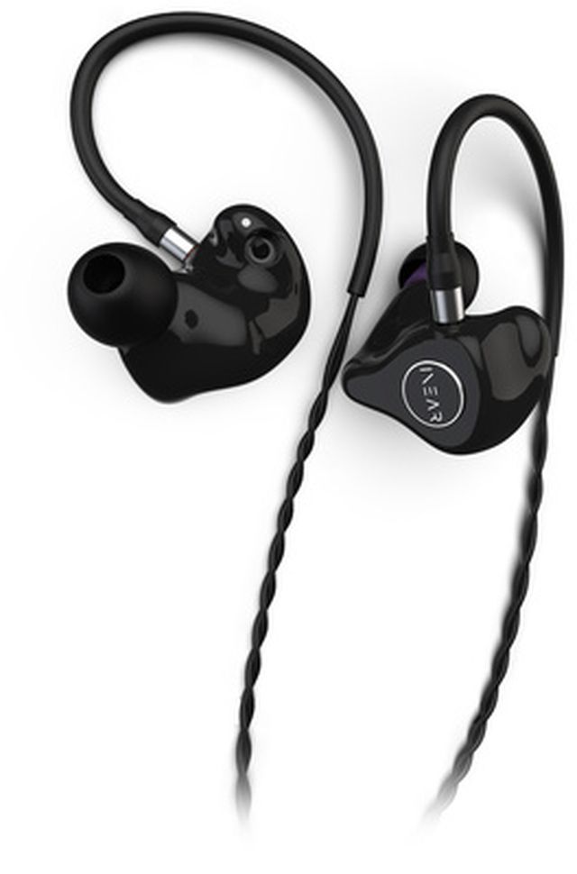 InEar ProPhile 2s