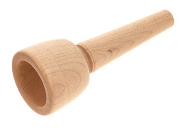 Thomann Mouthpiece Alphorn 24
