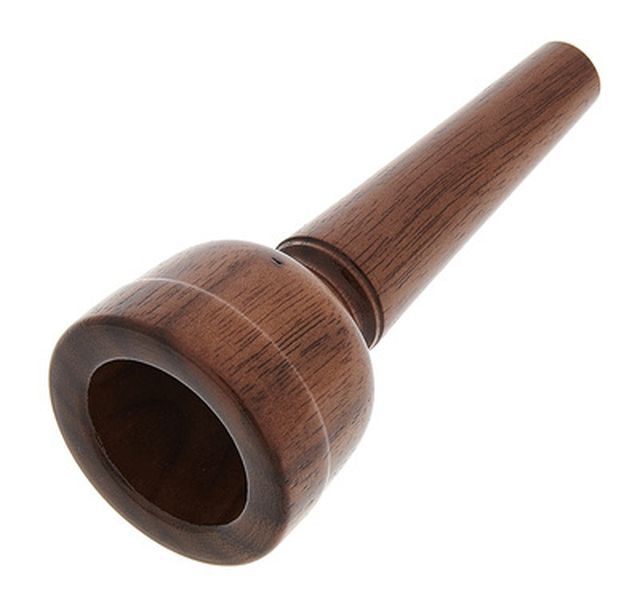Thomann Mouthpiece Alph. Nutwood 26,5