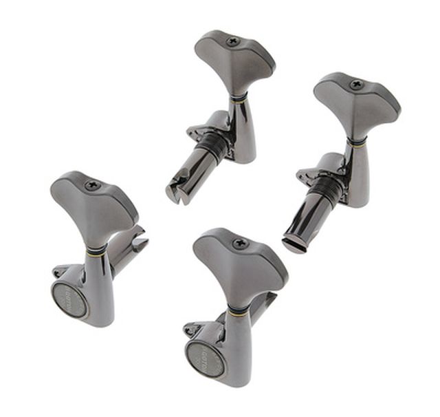 Gotoh GB350 2L/2R CB Bass Tuners