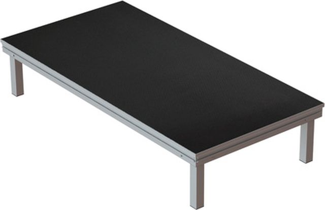 Stageworx Praktikus 2-IN-1 1,0 x 1,0m