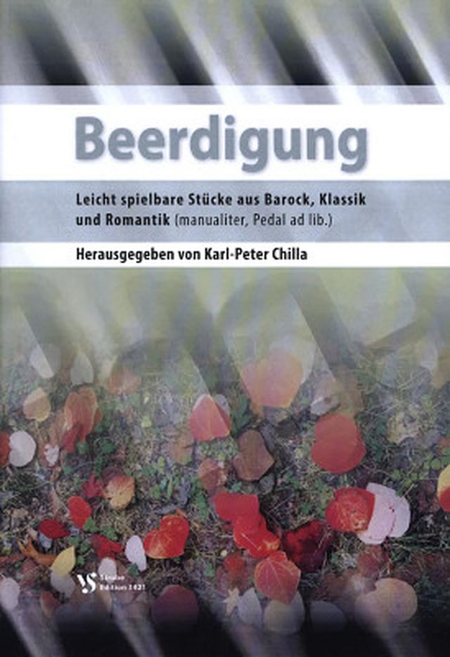 Strube Verlag Beerdigung