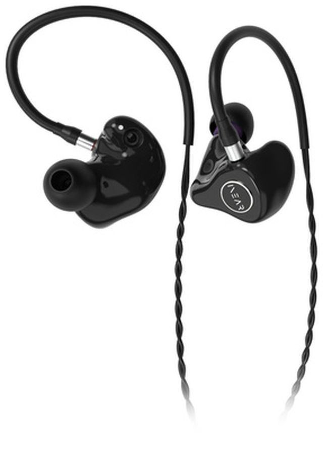 InEar ProPhile 4s