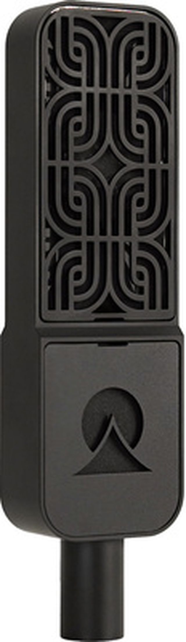 Ohma World Motif Condenser Black & Black