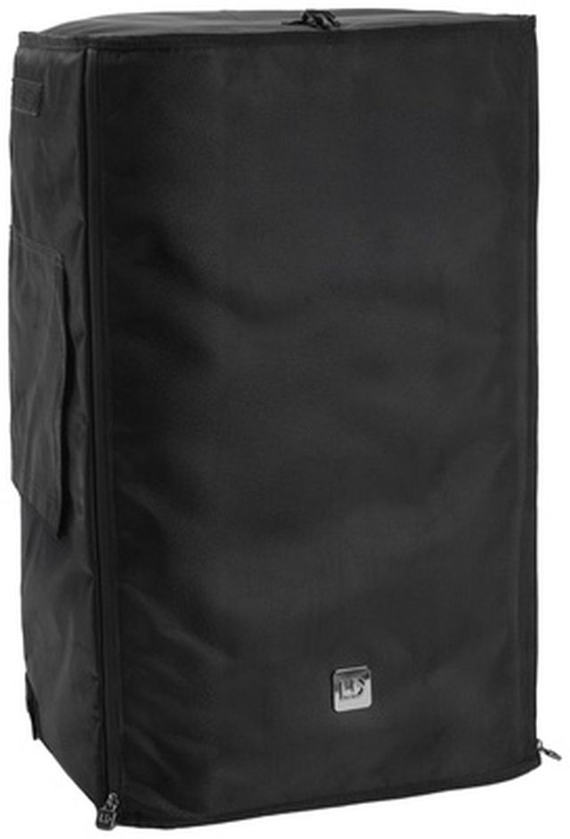 LD Systems ICOA 15 Cover