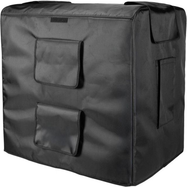 LD Systems ICOA PRO SUB 21 Cover