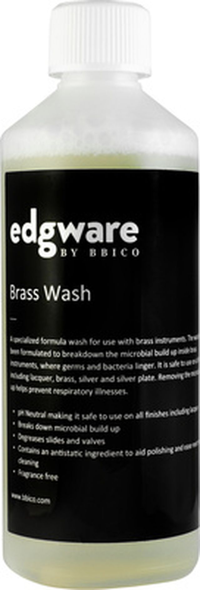 Edgware Brass Wash